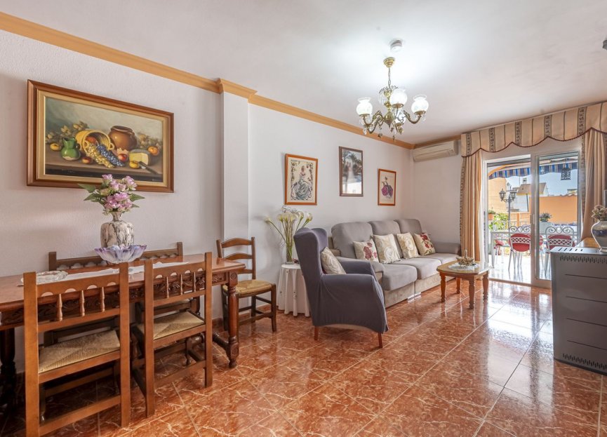 Resale - House - Townhouse - Marbella - Nueva Andalucia