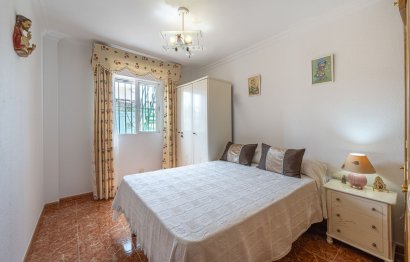 Resale - House - Townhouse - Marbella - Nueva Andalucia