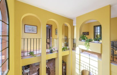 Resale - House - Detached Villa - Marbella - San Pedro De Alcantara