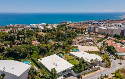 Resale - House - Detached Villa - Fuengirola - Fuengirola Centro