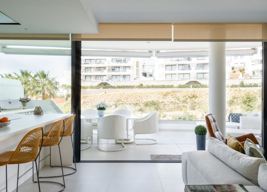 Reventa - Apartment - Middle Floor Apartment - Fuengirola