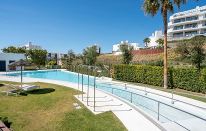 Reventa - Apartment - Middle Floor Apartment - Fuengirola