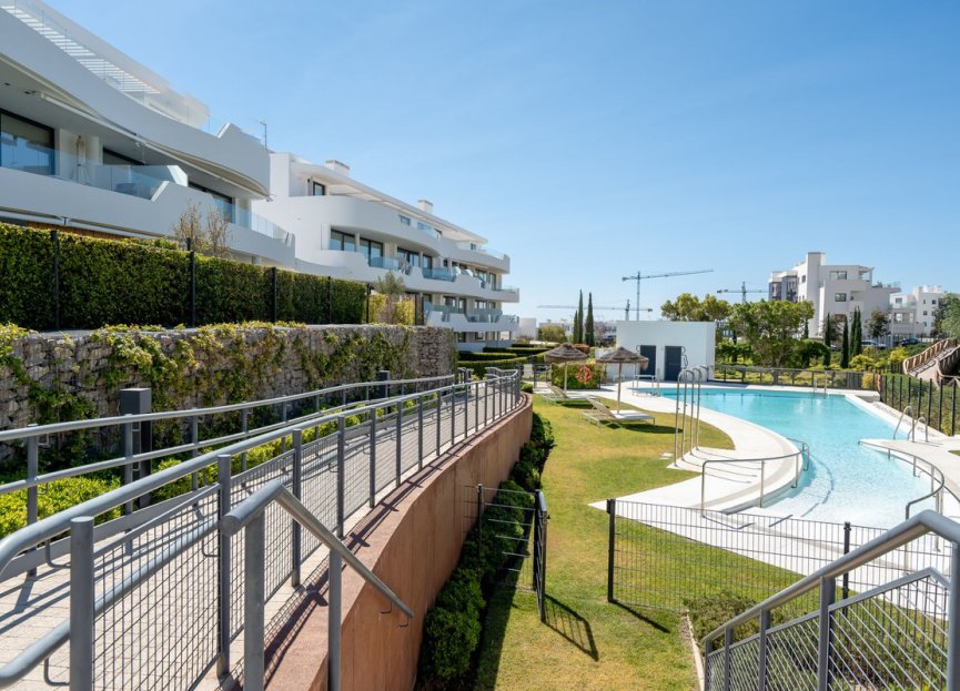 Reventa - Apartment - Middle Floor Apartment - Fuengirola