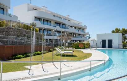 Reventa - Apartment - Middle Floor Apartment - Fuengirola