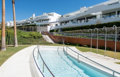 Reventa - Apartment - Middle Floor Apartment - Fuengirola