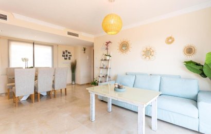 Resale - Apartment - Penthouse - Mijas - Calanova Golf