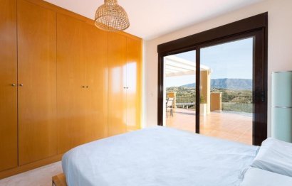 Resale - Apartment - Penthouse - Mijas - Calanova Golf