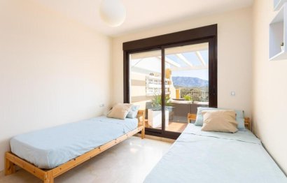 Resale - Apartment - Penthouse - Mijas - Calanova Golf