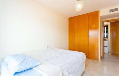 Resale - Apartment - Penthouse - Mijas - Calanova Golf