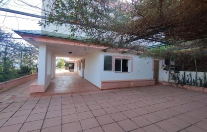 Resale - House - Finca - Cortijo - Mijas - Entrerrios