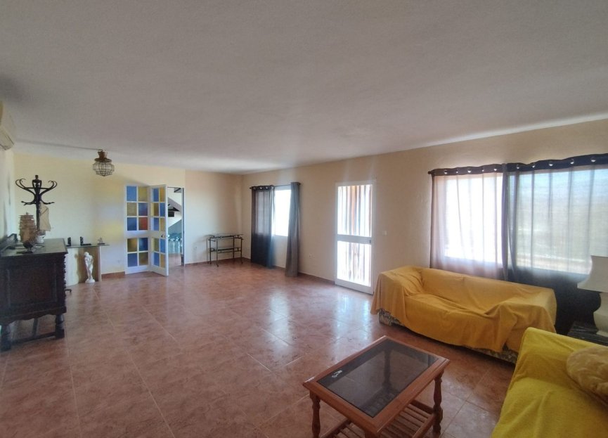 Resale - House - Finca - Cortijo - Mijas - Entrerrios