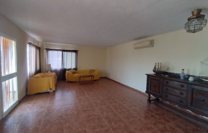 Resale - House - Finca - Cortijo - Mijas - Entrerrios