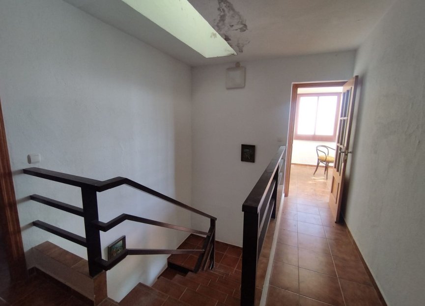 Resale - House - Finca - Cortijo - Mijas - Entrerrios