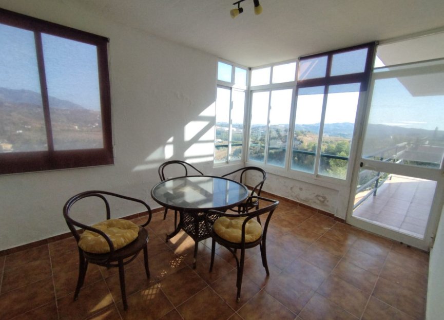 Resale - House - Finca - Cortijo - Mijas - Entrerrios