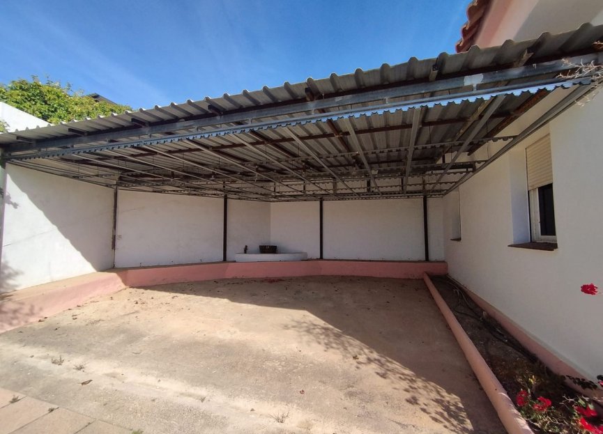 Resale - House - Finca - Cortijo - Mijas - Entrerrios