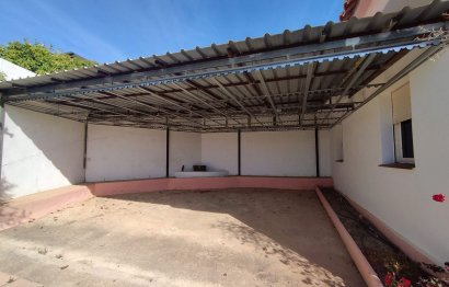 Resale - House - Finca - Cortijo - Mijas - Entrerrios