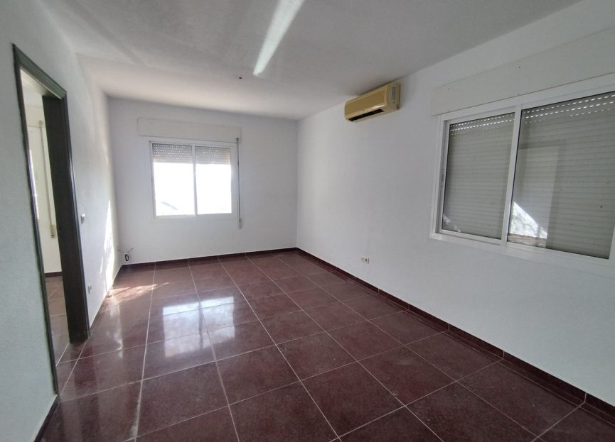 Resale - House - Finca - Cortijo - Mijas - Entrerrios