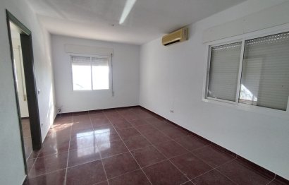 Resale - House - Finca - Cortijo - Mijas - Entrerrios