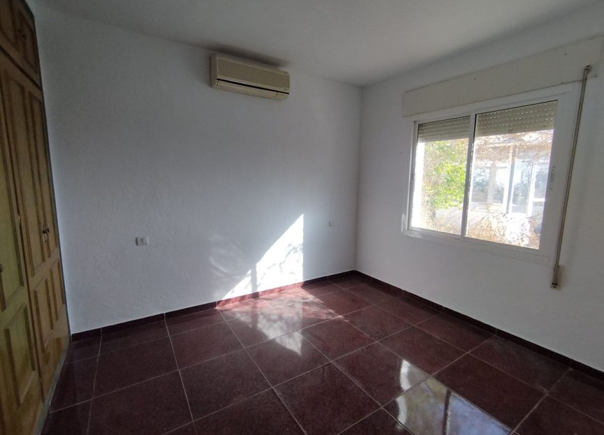 Resale - House - Finca - Cortijo - Mijas - Entrerrios