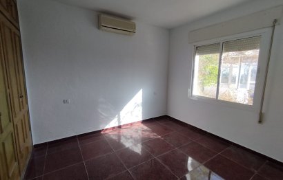 Resale - House - Finca - Cortijo - Mijas - Entrerrios