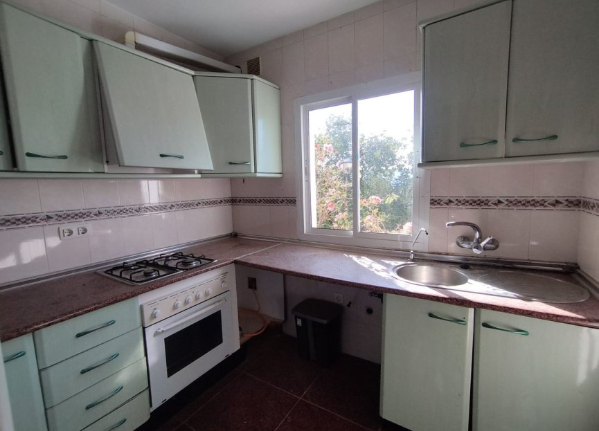 Resale - House - Finca - Cortijo - Mijas - Entrerrios