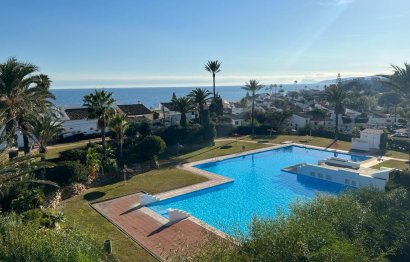 Resale - House - Detached Villa - Estepona - Estepona Centro