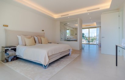 Resale - Apartment - Penthouse Duplex - Marbella - The Golden Mile