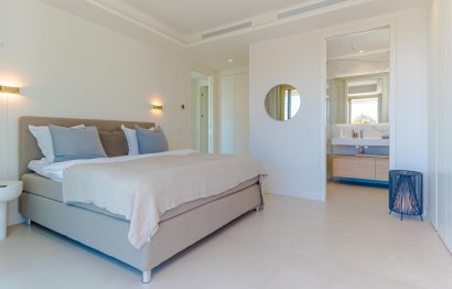 Resale - Apartment - Penthouse Duplex - Marbella - The Golden Mile