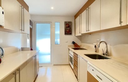 Resale - Apartment - Penthouse Duplex - Marbella - Nueva Andalucia