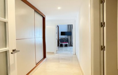 Resale - Apartment - Penthouse Duplex - Marbella - Nueva Andalucia