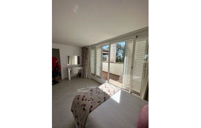 Resale - Apartment - Penthouse Duplex - Marbella - Nueva Andalucia