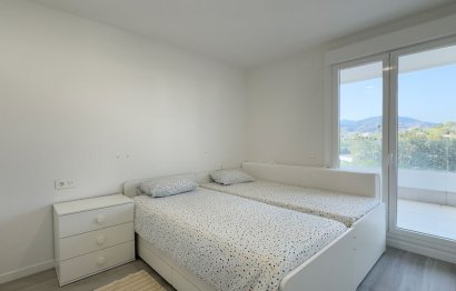 Resale - Apartment - Top Floor Apartment - Marbella - Nueva Andalucia