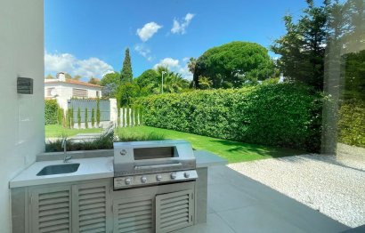 Resale - House - Detached Villa - Marbella - The Golden Mile