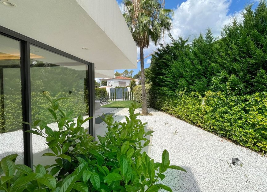 Resale - House - Detached Villa - Marbella - The Golden Mile