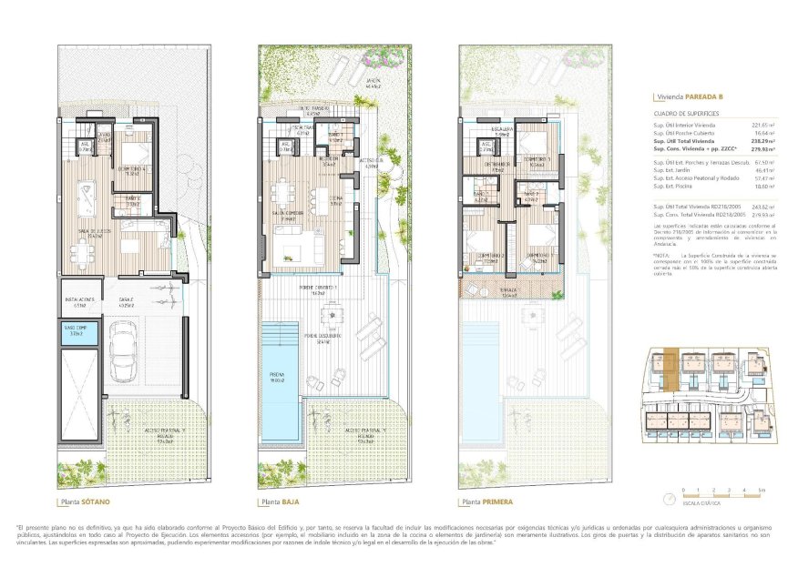 New Build - Villa - Mijas - Calanova