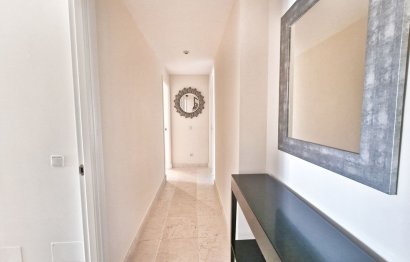 Resale - Apartment - Penthouse - Atalaya - Atalaya Centro