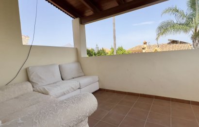 Resale - House - Detached Villa - Marbella - Nueva Andalucia