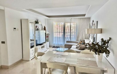 Resale - Apartment - Middle Floor Apartment - Marbella - San Pedro De Alcantara