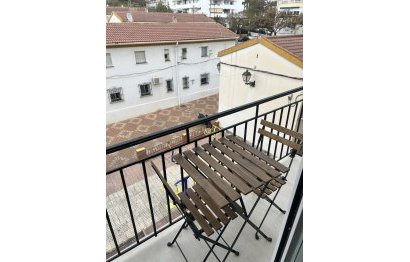 Resale - Apartment - Middle Floor Apartment - Marbella