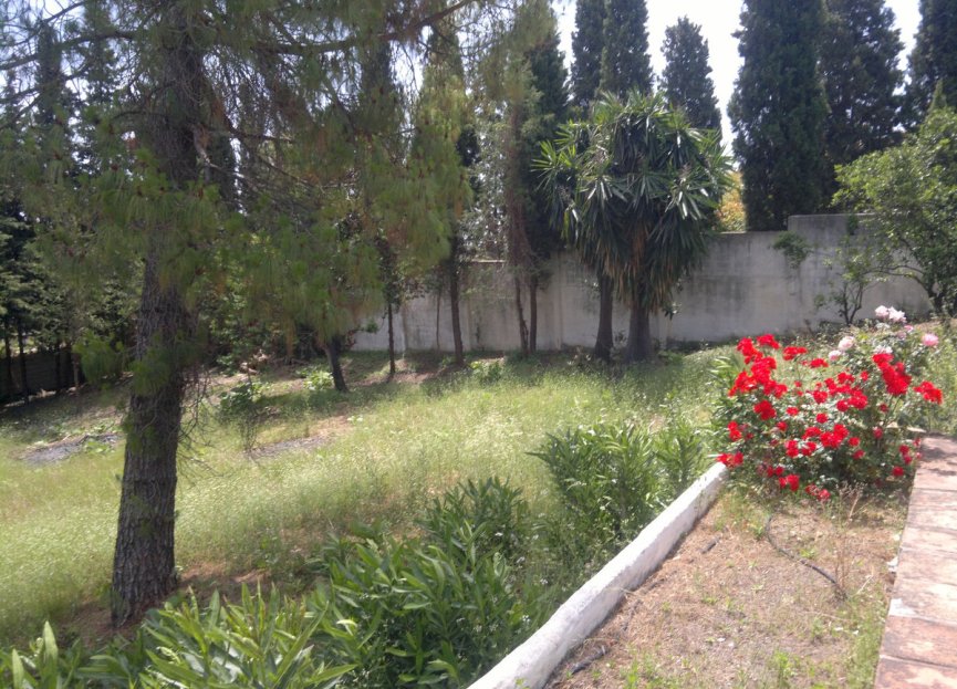 Resale - House - Finca - Cortijo - Marbella - Guadalmina Alta