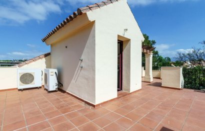 Resale - House - Townhouse - Marbella - Nueva Andalucia