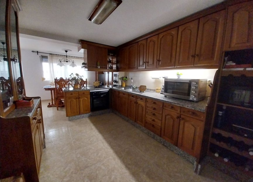 Resale - House - Townhouse - Estepona - Estepona Centro