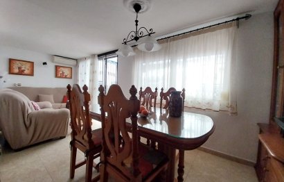 Resale - House - Townhouse - Estepona - Estepona Centro