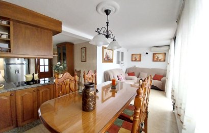 Resale - House - Townhouse - Estepona - Estepona Centro