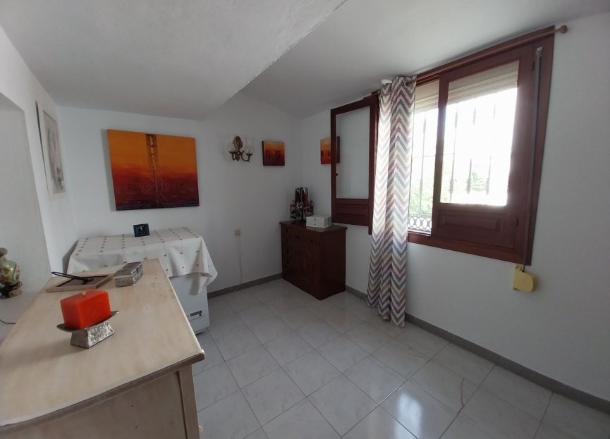 Resale - House - Townhouse - Estepona - Estepona Centro