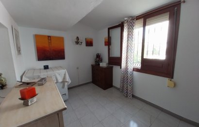 Resale - House - Townhouse - Estepona - Estepona Centro