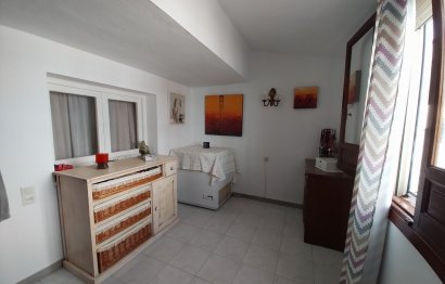 Resale - House - Townhouse - Estepona - Estepona Centro