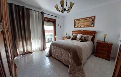 Resale - House - Townhouse - Estepona - Estepona Centro