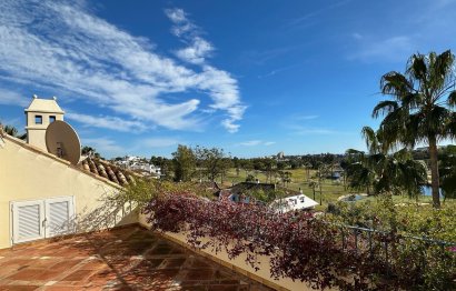 Resale - Apartment - Penthouse Duplex - Marbella - Nueva Andalucia