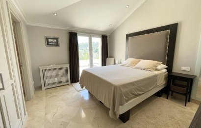 Resale - Apartment - Penthouse Duplex - Marbella - Nueva Andalucia